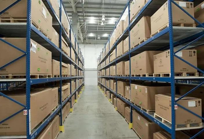 丽水到浑江区货物仓储